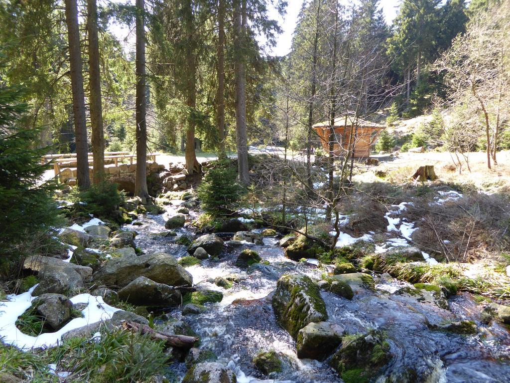 Gasthof Bremer Schlüssel Braunlage