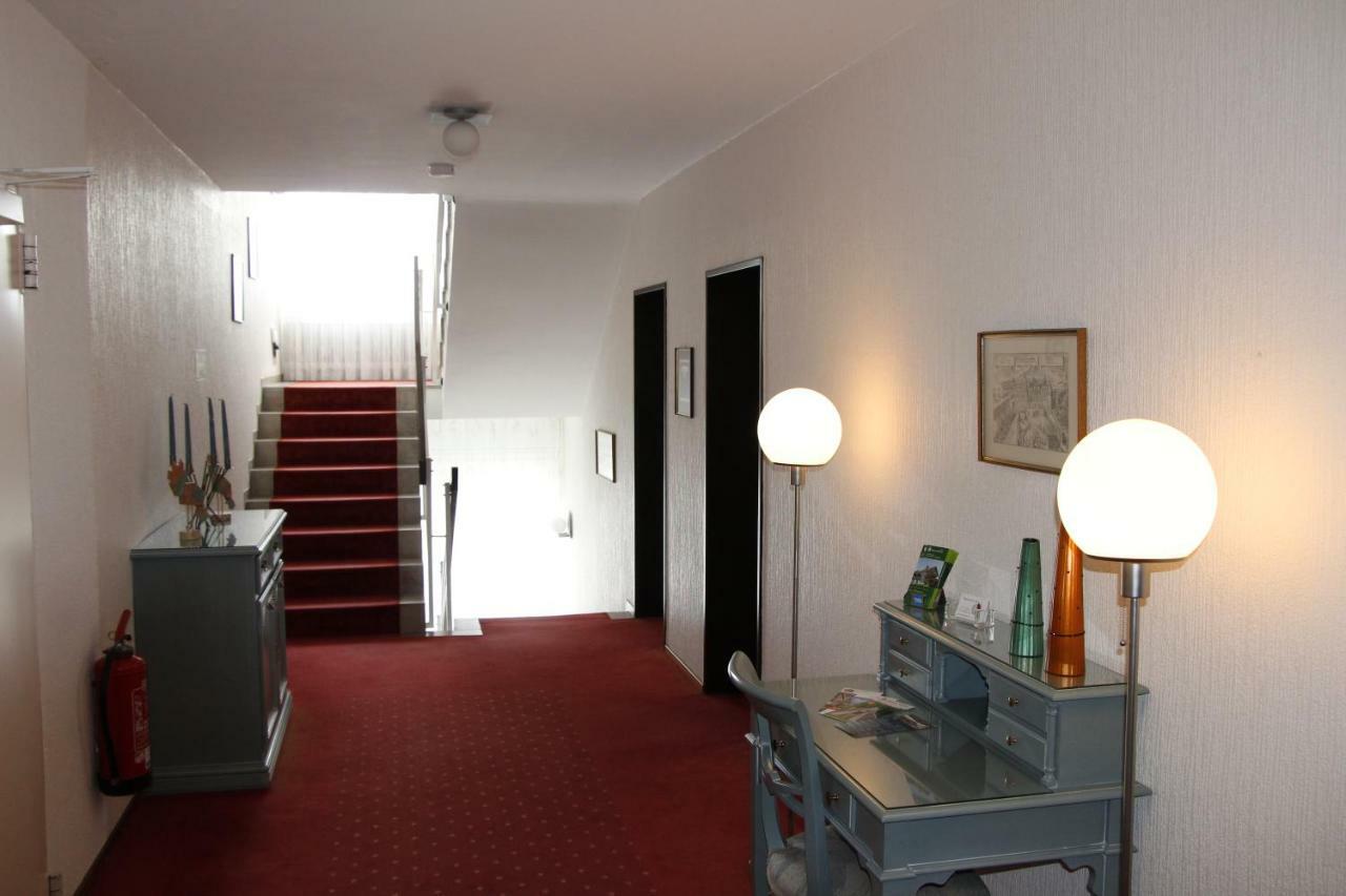 Bremer Schlüssel Gasthof Braunlage