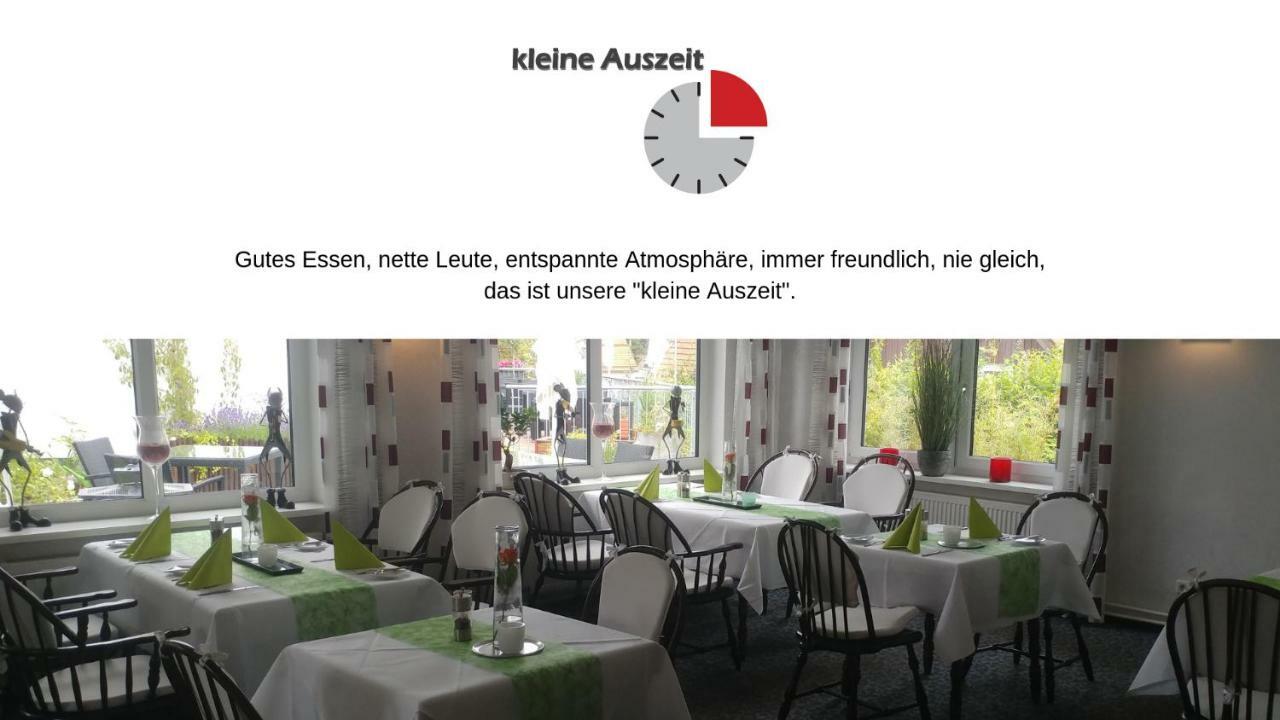 Bremer Schlüssel Gasthof